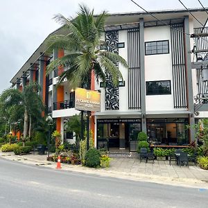 PP GRAND KAMALA HOTEL-SHA Plus